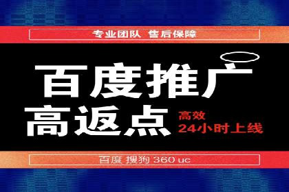 SEM代理服务在某企业的应用实践